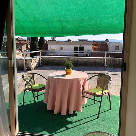 Apartment Nora Сплит Екстериор снимка