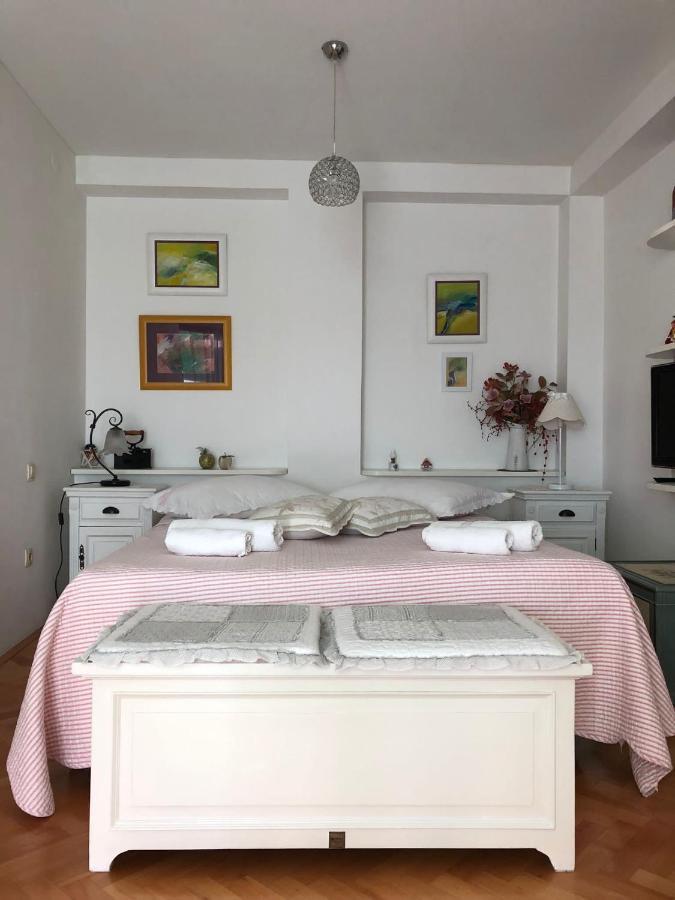 Apartment Nora Сплит Екстериор снимка