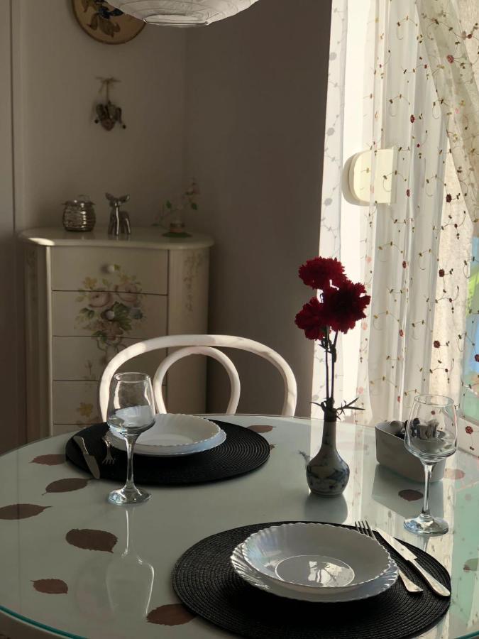 Apartment Nora Сплит Екстериор снимка