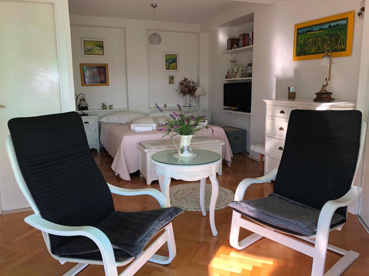 Apartment Nora Сплит Екстериор снимка