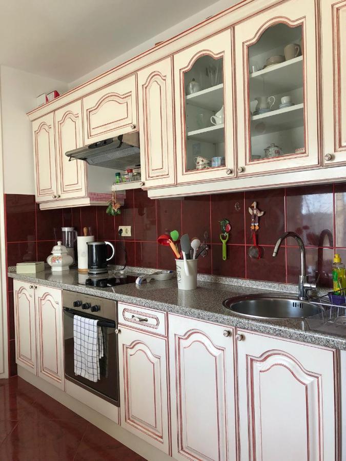 Apartment Nora Сплит Екстериор снимка