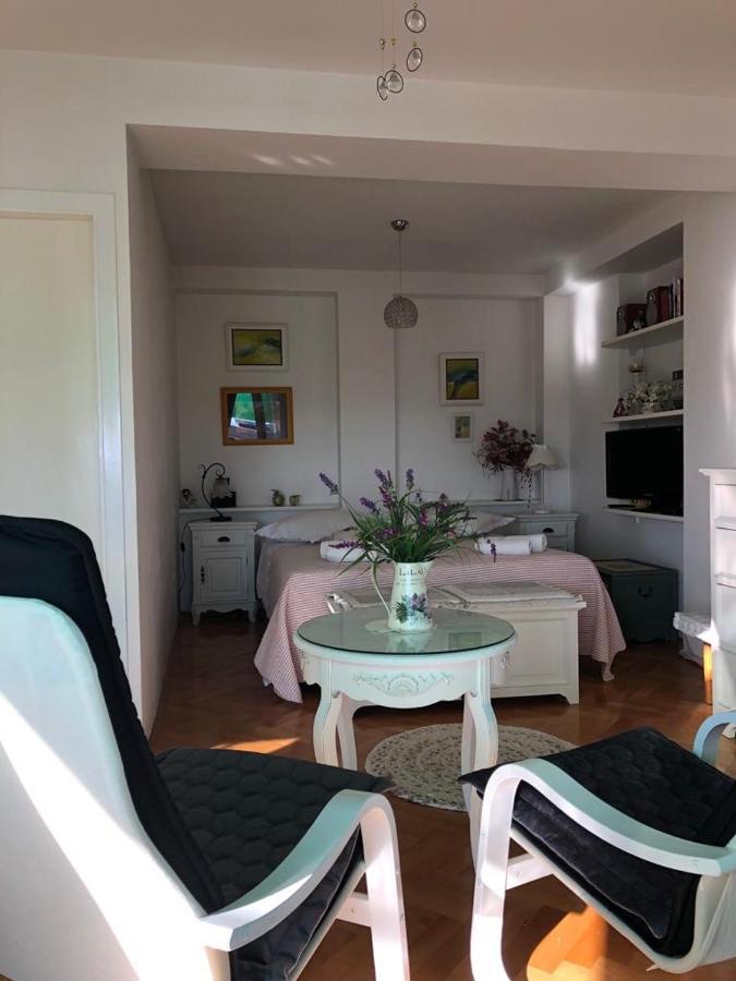 Apartment Nora Сплит Екстериор снимка