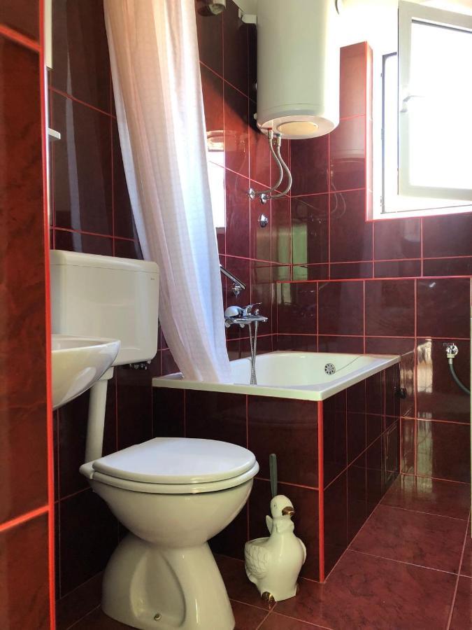 Apartment Nora Сплит Екстериор снимка