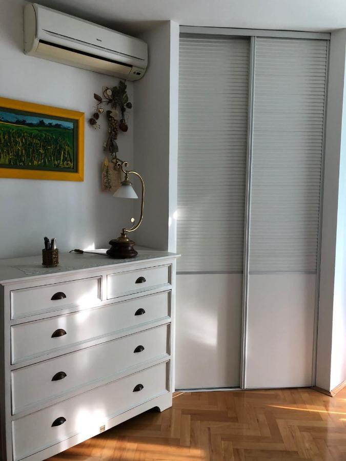 Apartment Nora Сплит Екстериор снимка