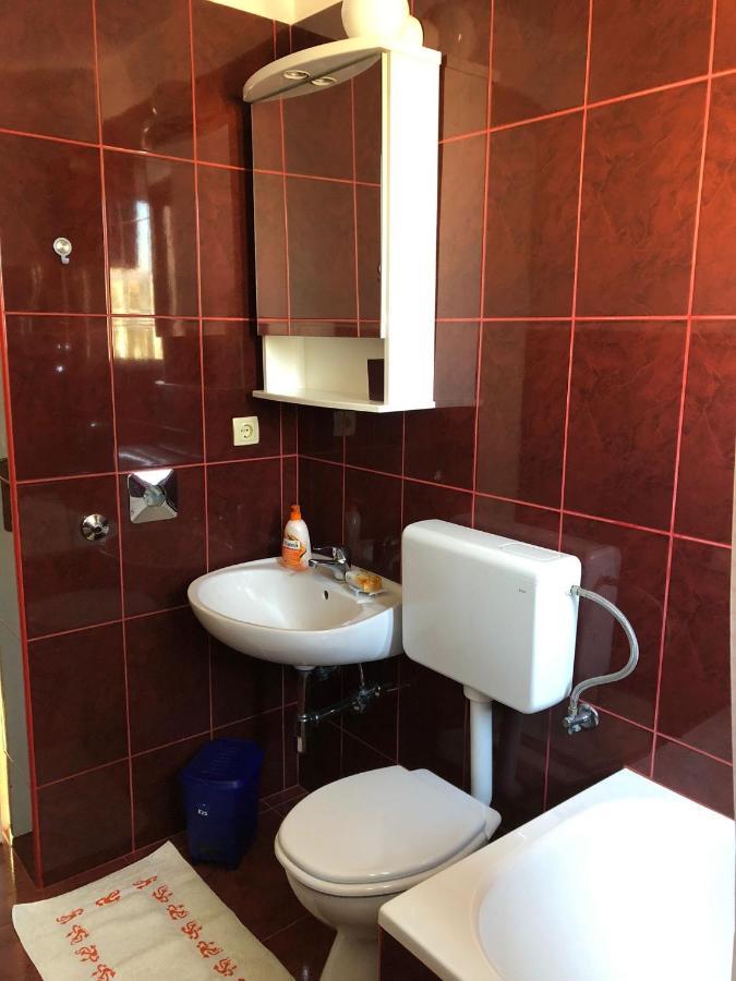 Apartment Nora Сплит Екстериор снимка