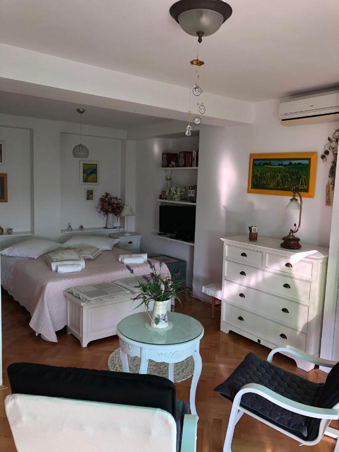 Apartment Nora Сплит Екстериор снимка