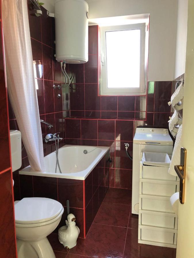 Apartment Nora Сплит Екстериор снимка