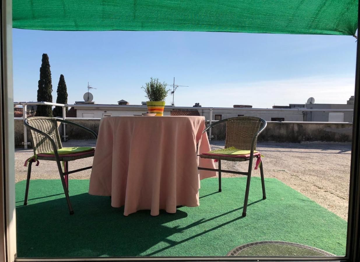 Apartment Nora Сплит Екстериор снимка